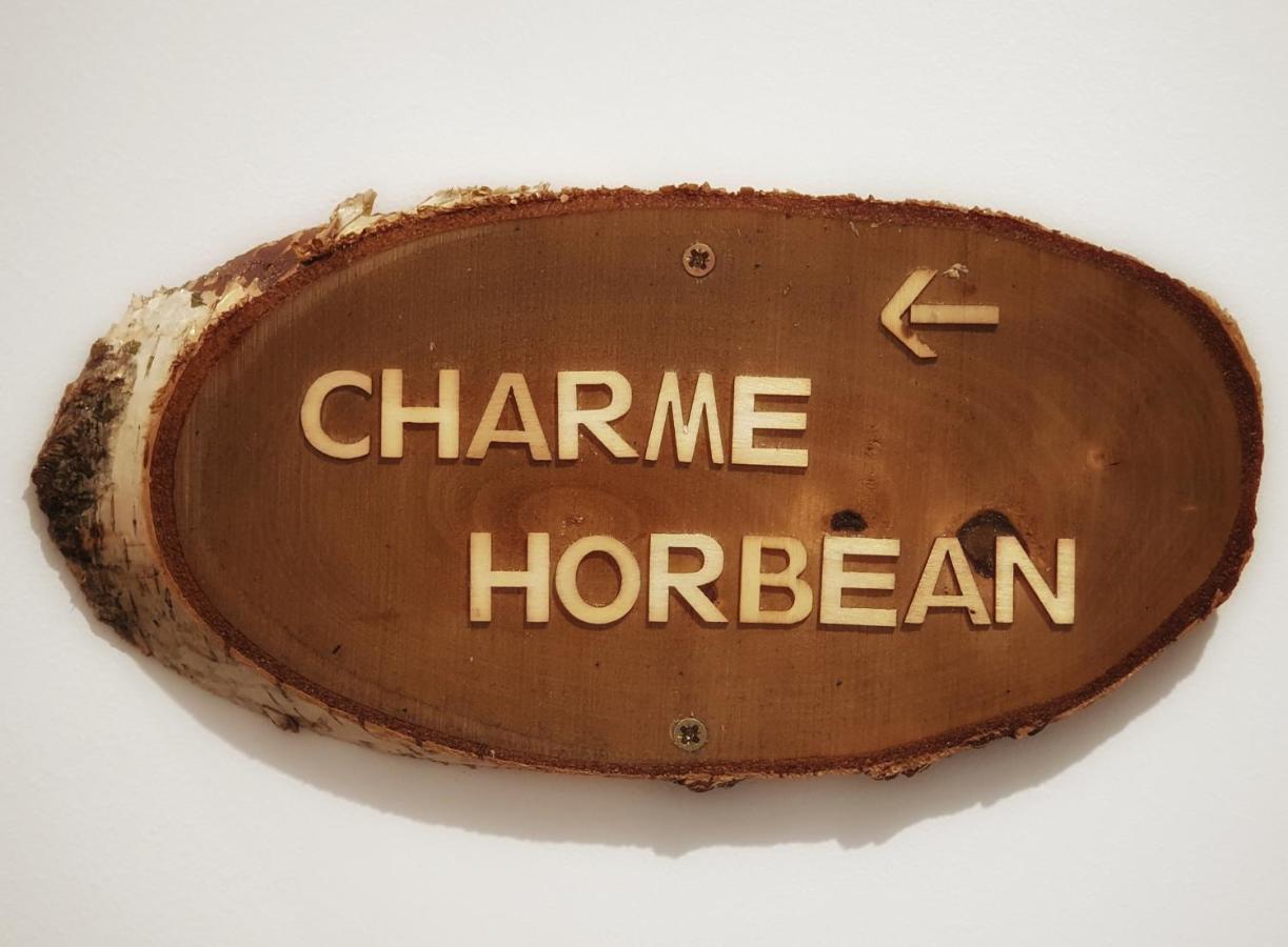 Larbrenville Gites Citadins En Centre-Ville Historique La Charite Bagian luar foto